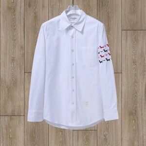 THOM BROWNE Shirt